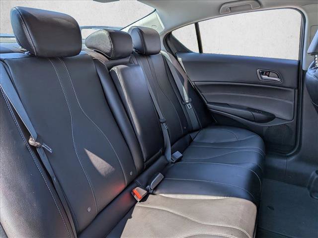 Used 2019 Acura ILX w/ Premium Package image 17