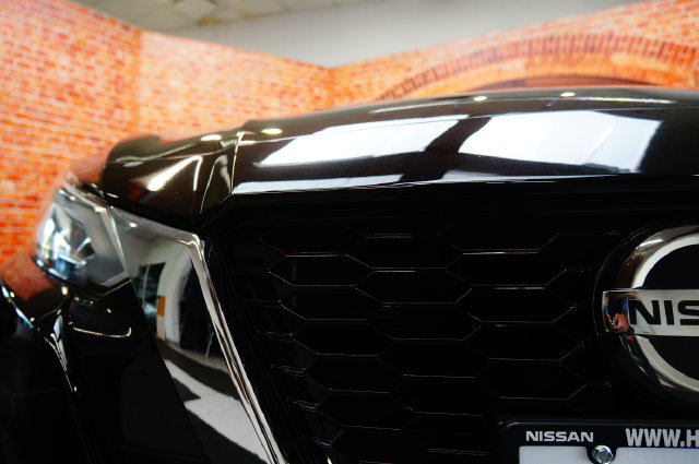 Certified 2020 Nissan Altima 2.5 SL AWD/4WD image 57
