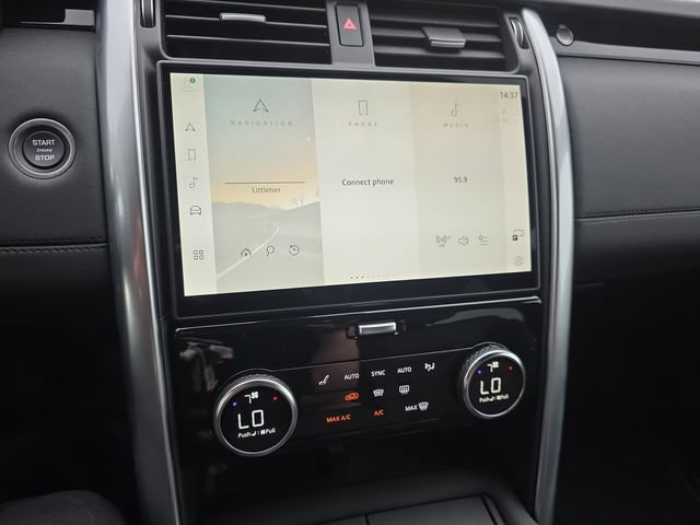 New 2026 Land Rover Discovery S AWD/4WD image 15