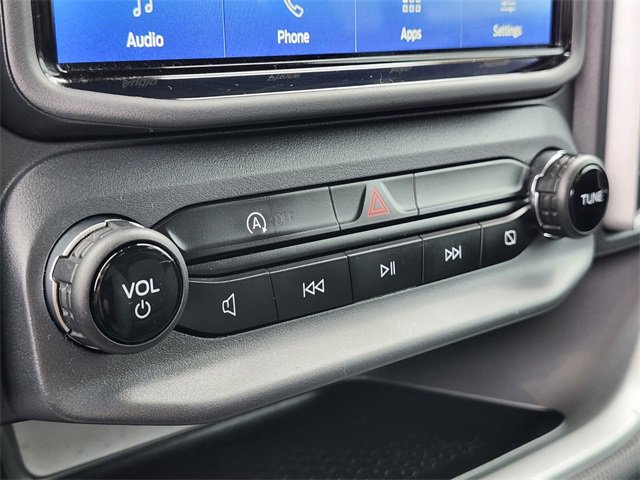 Certified 2021 Ford Bronco Sport Big Bend image 25