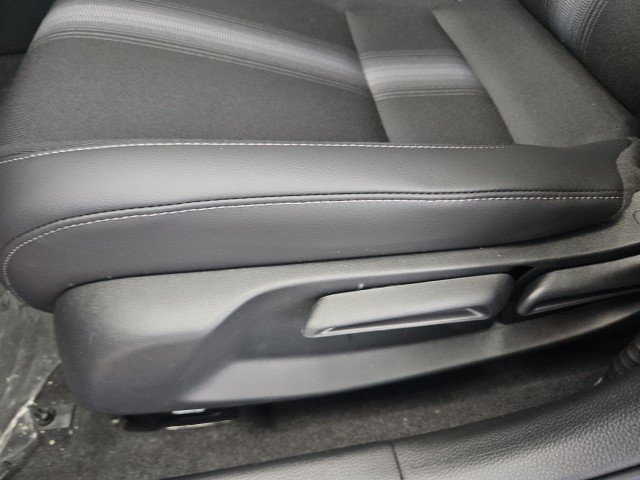 New 2026 Honda Civic Sport image 31
