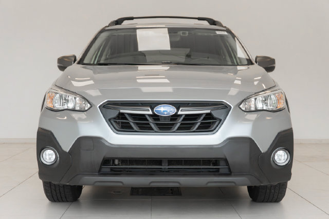 Used 2022 Subaru Crosstrek 2.5i Sport w/ Moonroof Package AWD/4WD image 4