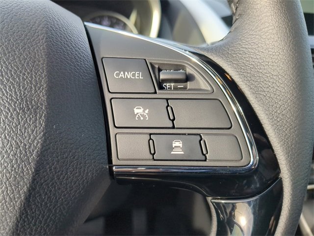 New 2025 Mitsubishi Eclipse Cross SE image 33