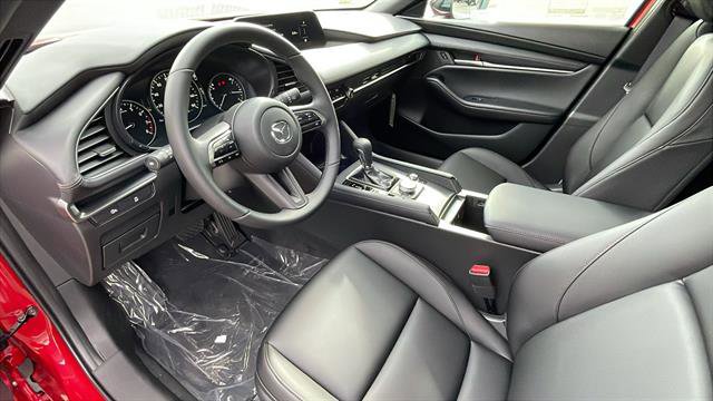New 2026 MAZDA MAZDA3 s Sport image 14