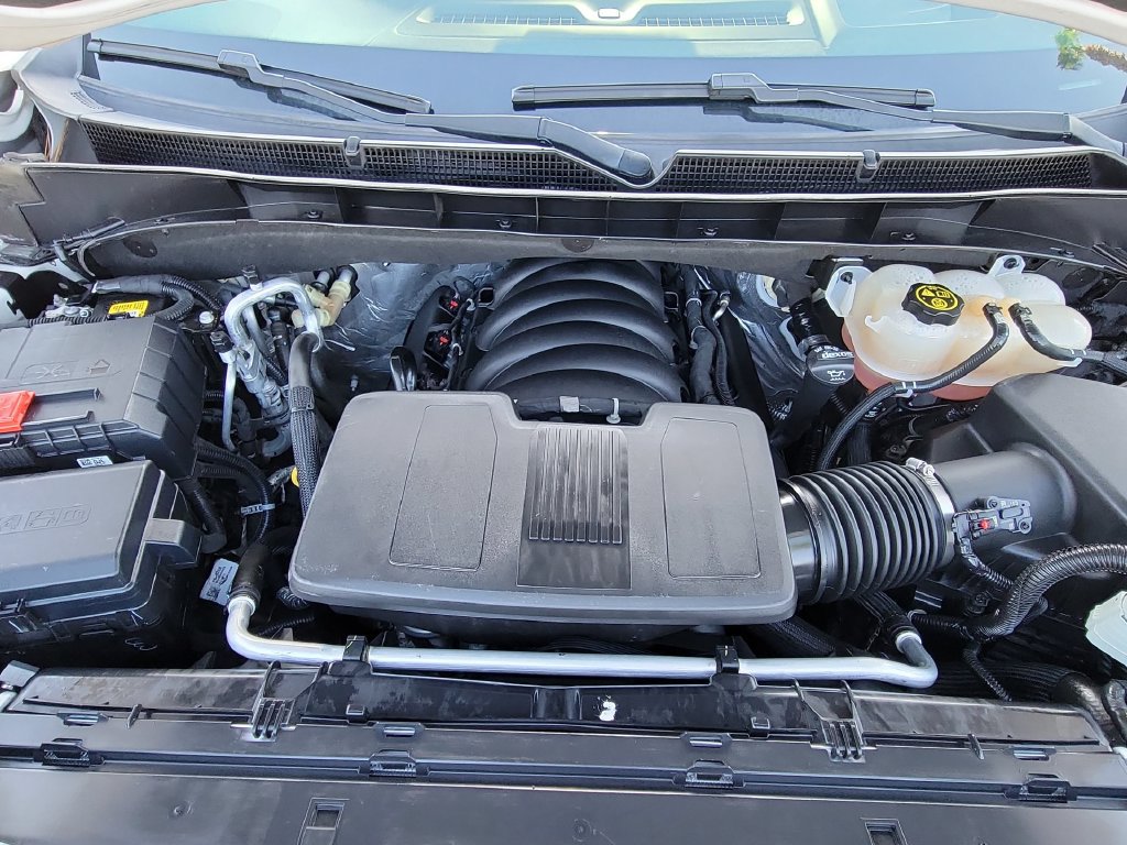 Used 2023 GMC Yukon Denali AWD/4WD image 31