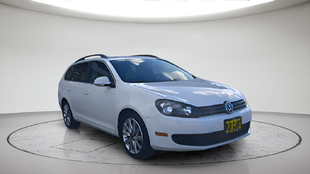 Used 2012 Volkswagen Jetta TDI FWD image 4