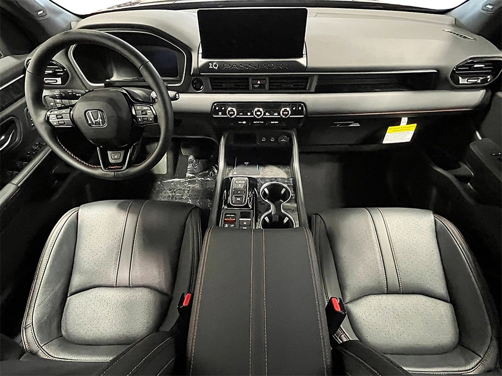 New 2026 Honda Passport TrailSport Elite image 25