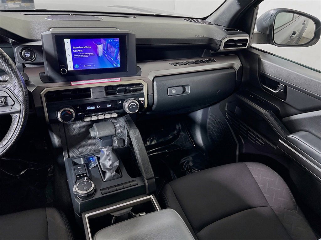 Certified 2024 Toyota Tacoma SR5 image 21