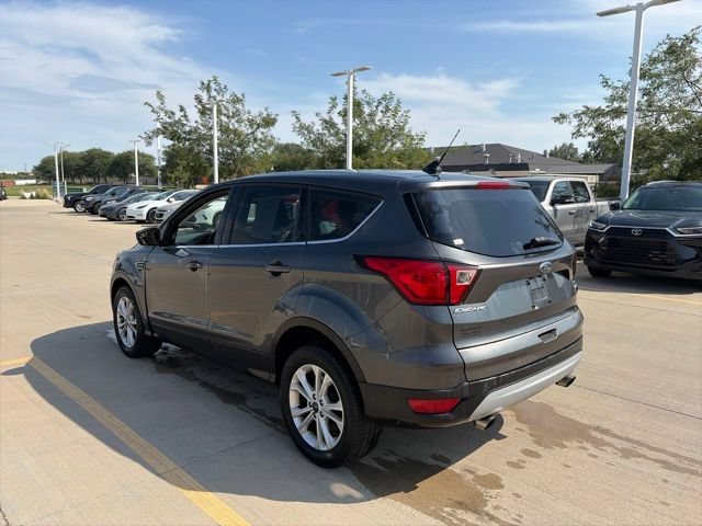 Used 2019 Ford Escape SE AWD/4WD image 5