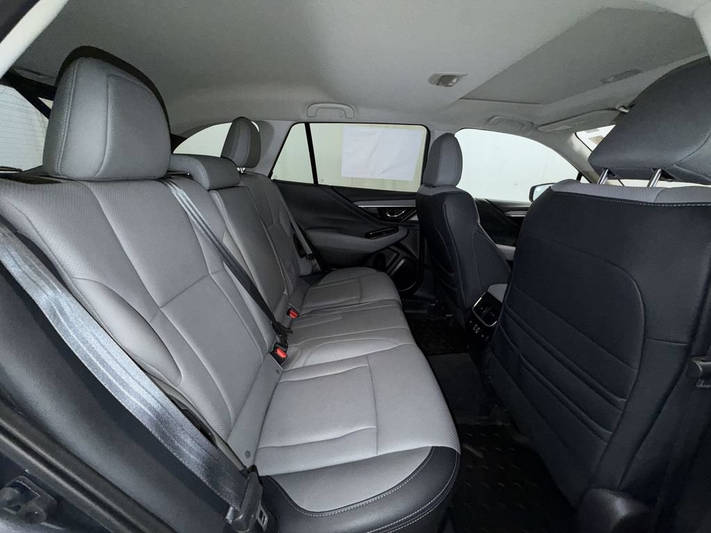 Used 2024 Subaru Outback Limited AWD/4WD image 16