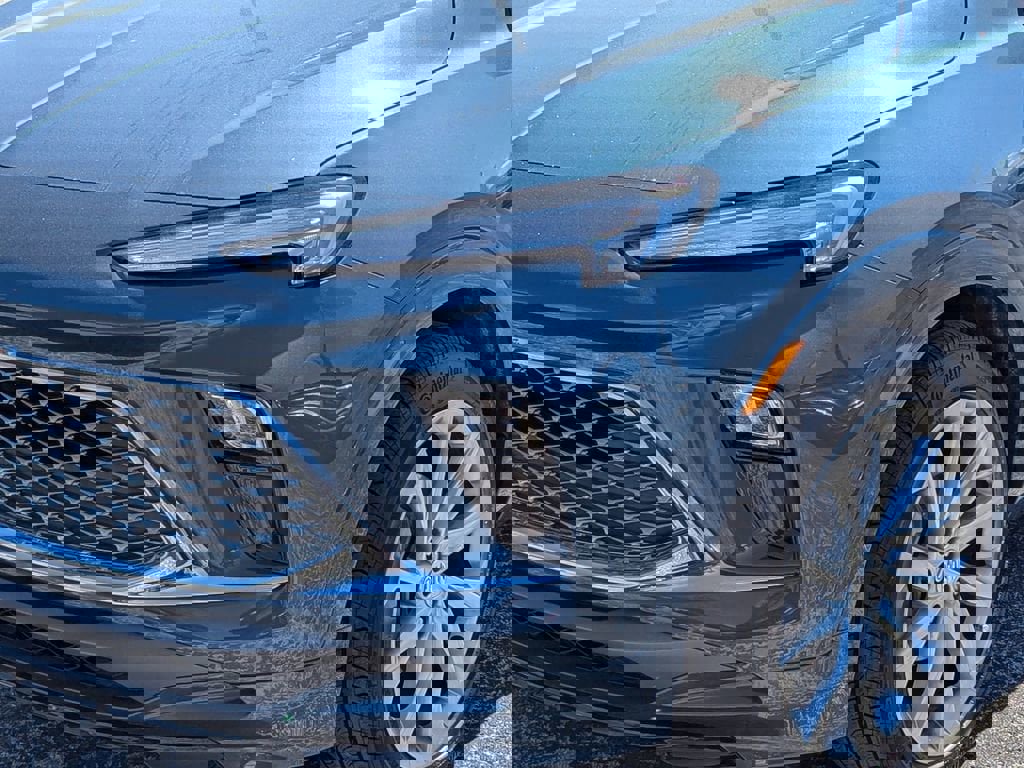 Used 2024 Buick Encore GX Avenir w/ Avenir Technology Package image 6