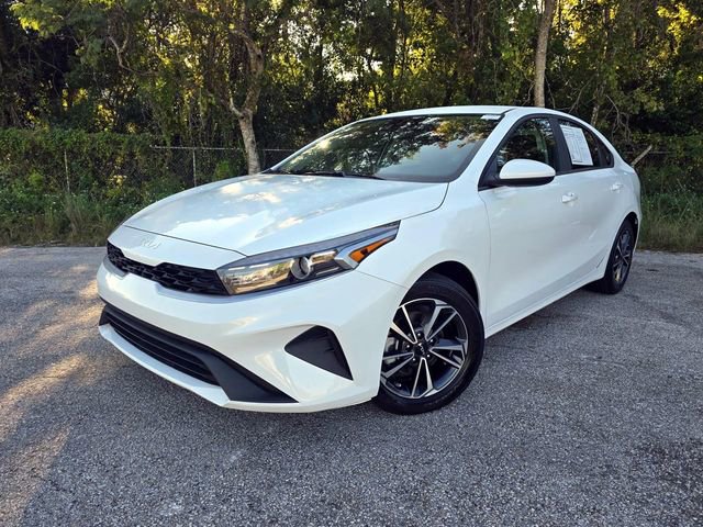 Used 2024 Kia Forte LXS image 37