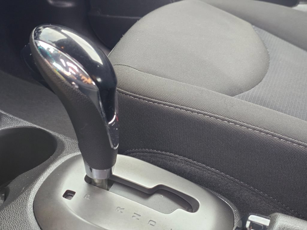 Used 2021 Chevrolet Spark LS FWD image 30