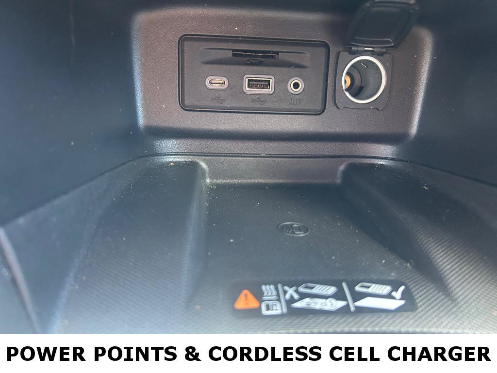 Used 2019 Chevrolet Equinox Premier FWD image 29