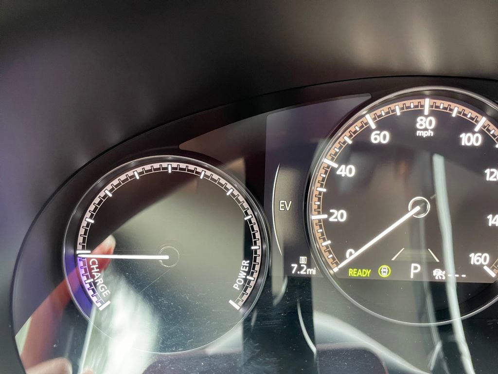 New 2026 MAZDA CX-50 2.5 Hybrid w/ Premium Plus Pkg AWD/4WD image 2