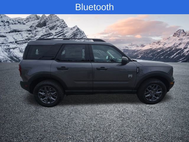 New 2025 Ford Bronco Sport Big Bend image 3