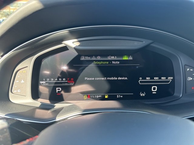 New 2026 Audi RS Q8 performance image 33