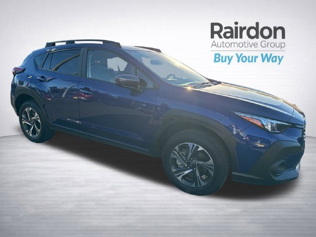 New 2026 Subaru Crosstrek 2.5i Premium