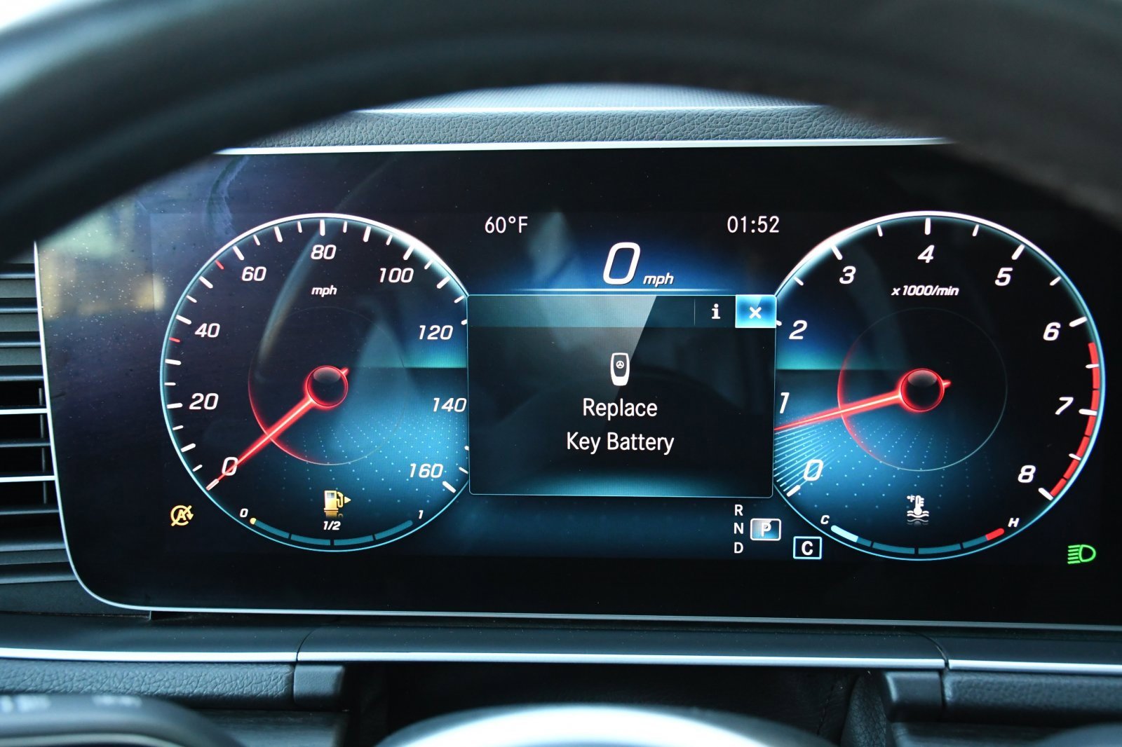 Used 2020 Mercedes-Benz GLE 350 4MATIC w/ 3rd Row Seat Package image 13