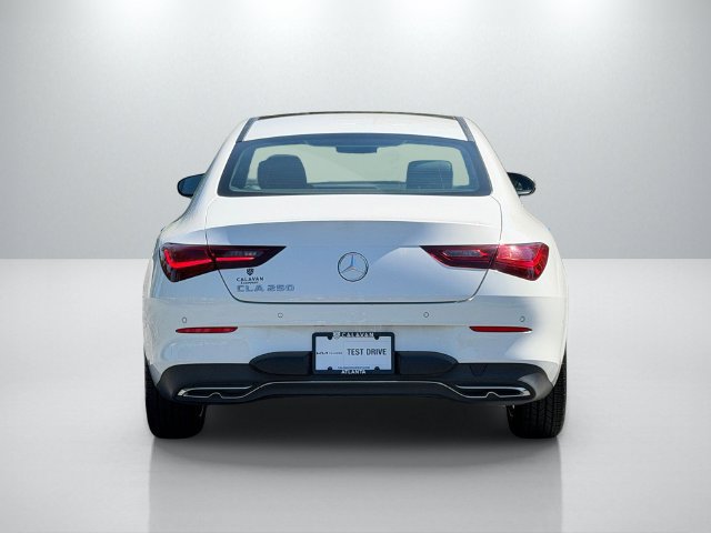 Used 2025 Mercedes-Benz CLA 250 image 7