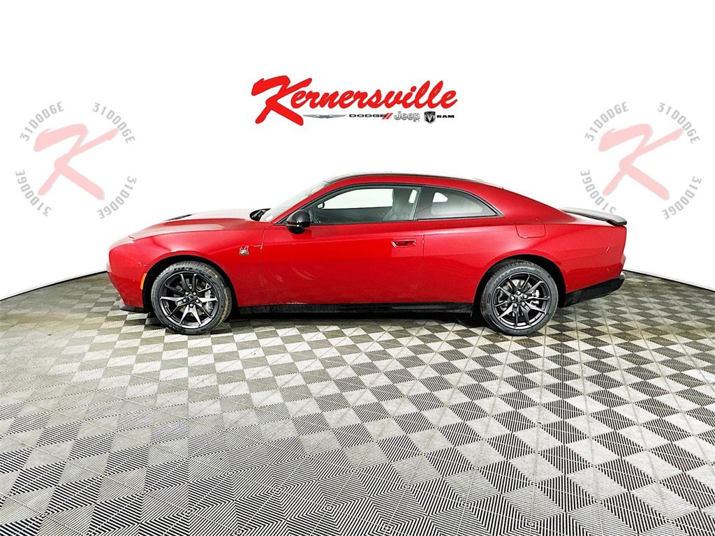 New 2026 Dodge Charger Scat Pack image 4