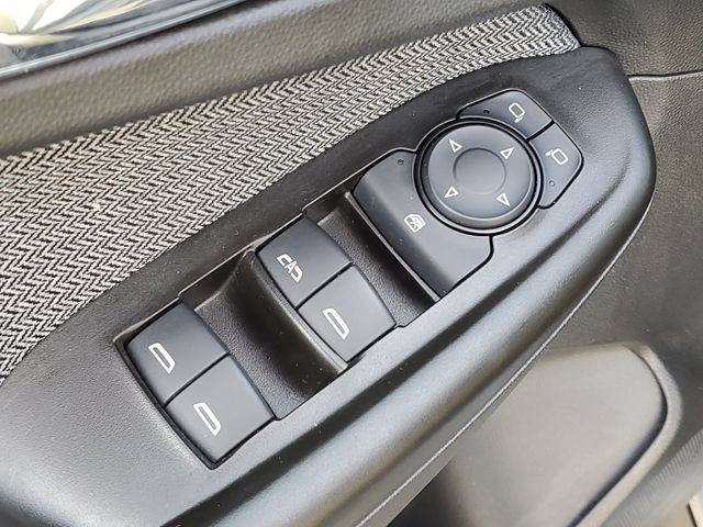 Certified 2023 Chevrolet TrailBlazer LT w/ Convenience Package AWD/4WD image 24