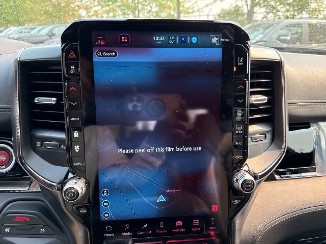 New 2026 RAM 1500 RHO w/ RHO Level 1 Equipment Group AWD/4WD image 24