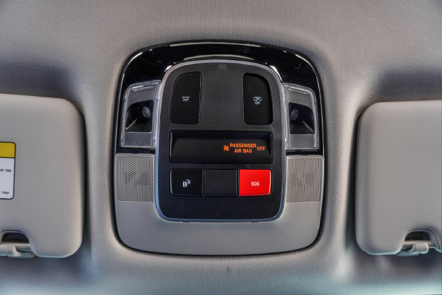New 2026 Hyundai Tucson SEL Plus FWD image 34