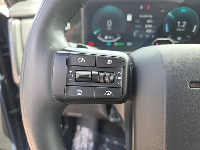Used 2025 Hyundai Santa Fe Calligraphy FWD image 31