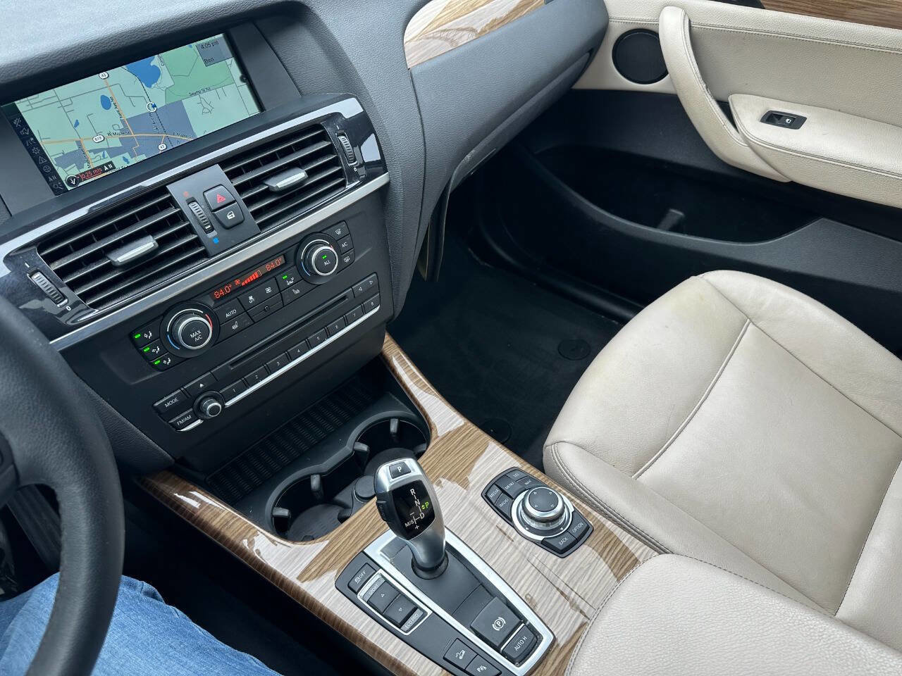 Used 2013 BMW X3 xDrive35i image 23