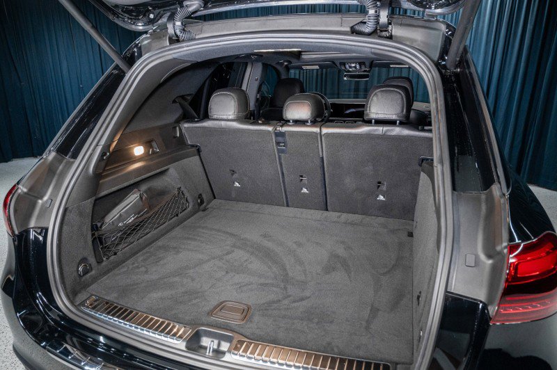 New 2026 Mercedes-Benz GLE 450 4MATIC image 6
