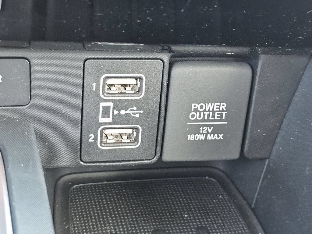 Used 2022 Honda Insight EX image 12