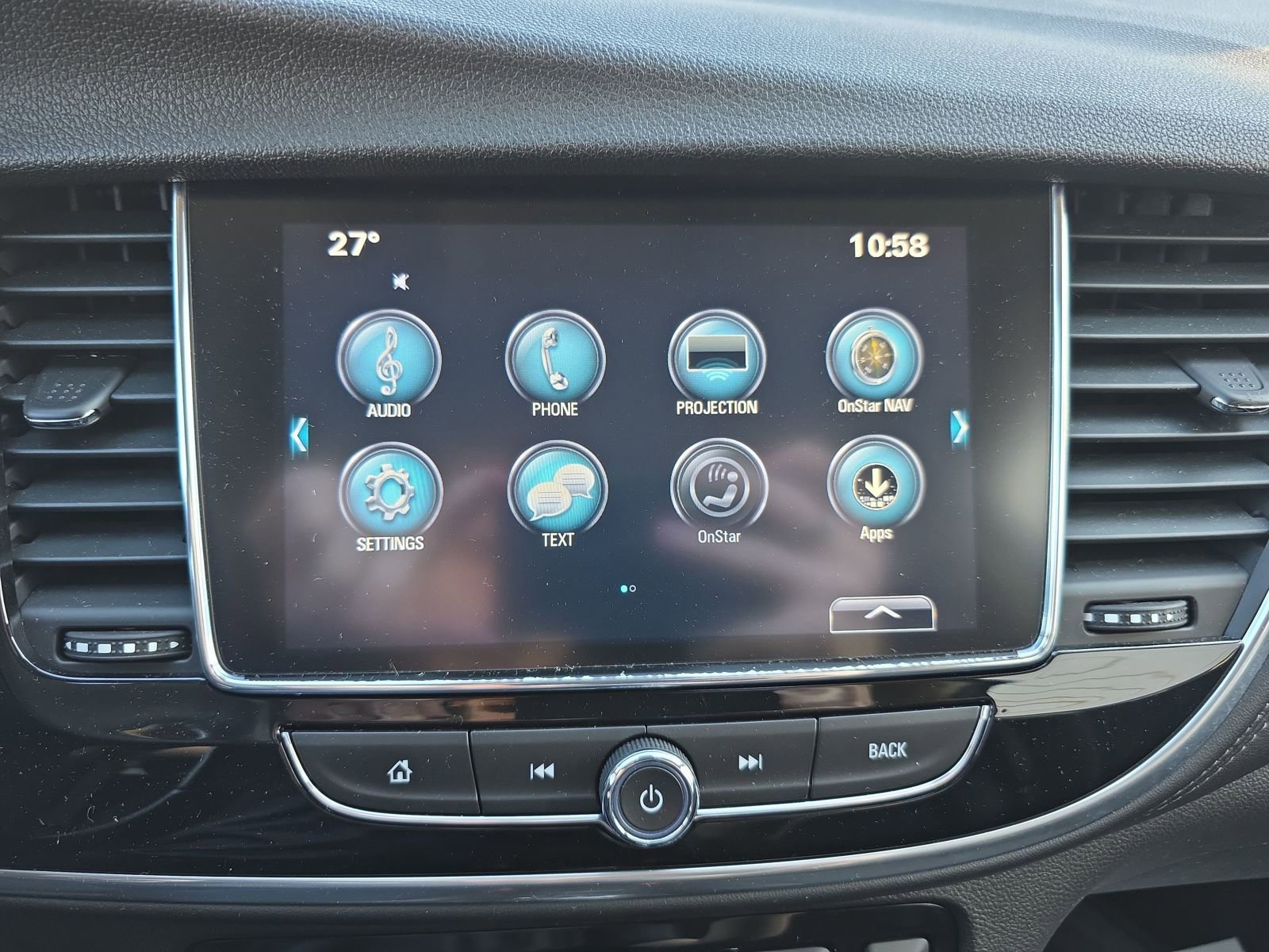 Used 2019 Buick Encore Preferred image 19