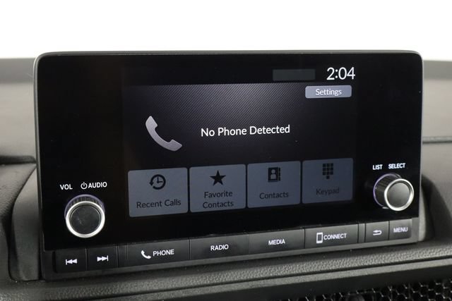 Used 2024 Honda CR-V Sport image 28