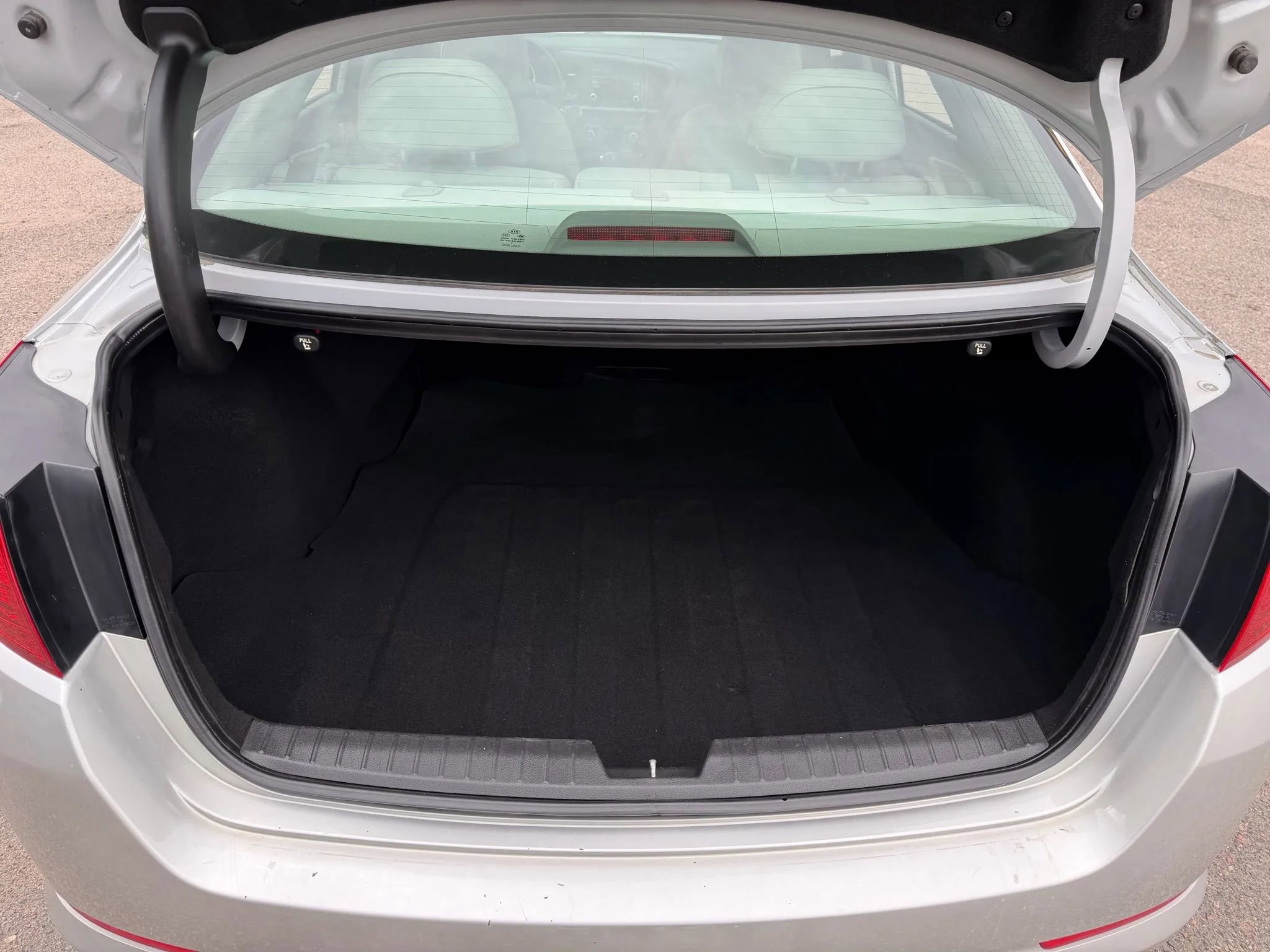 Used 2013 Kia Optima EX image 38