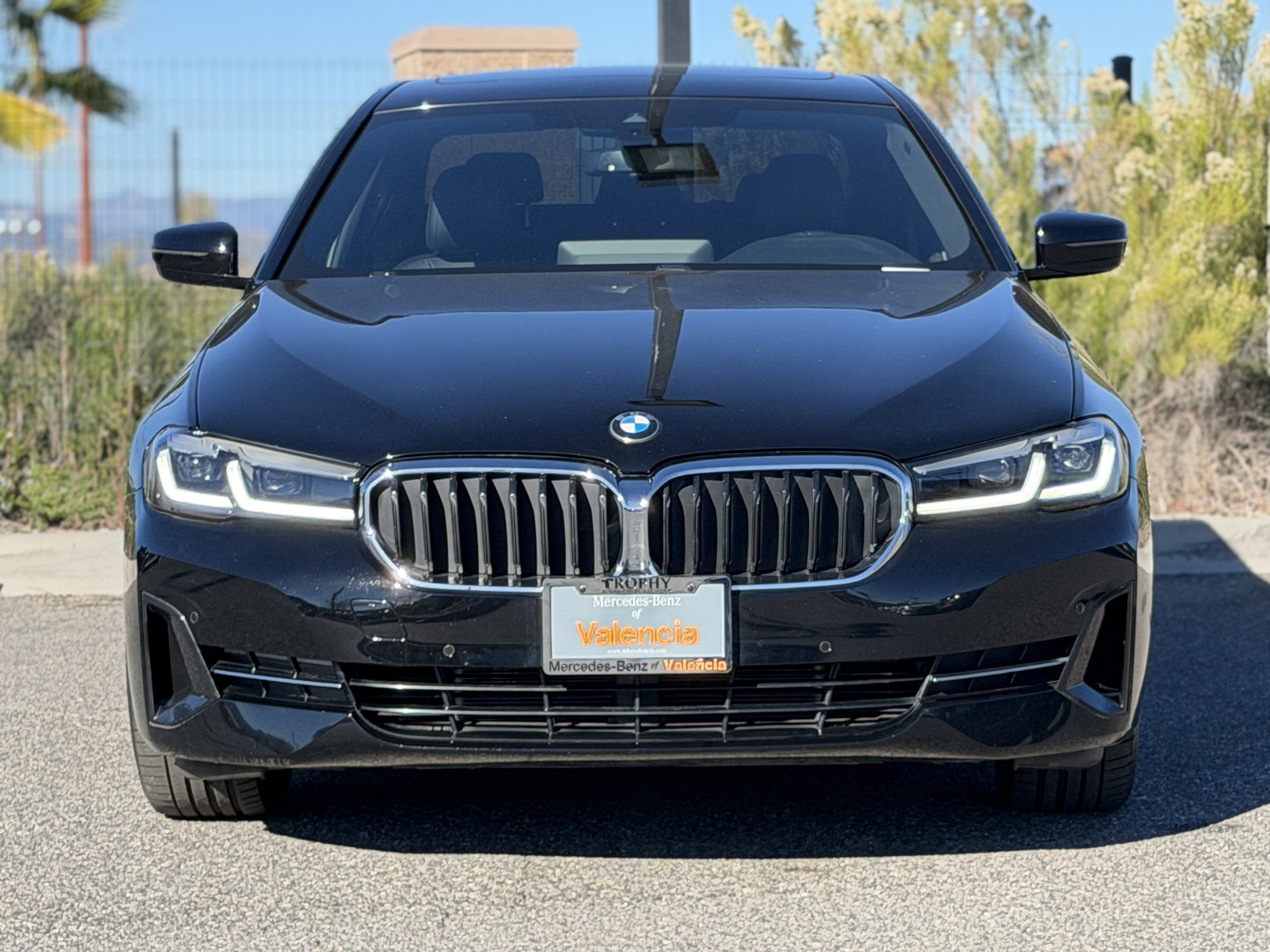 Used 2023 BMW 530i 530i w/ Convenience Package image 5