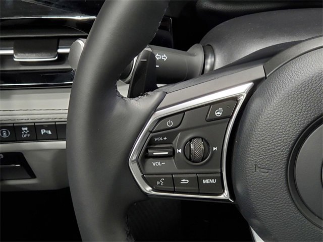 New 2026 Acura MDX w/ Advance Package image 19