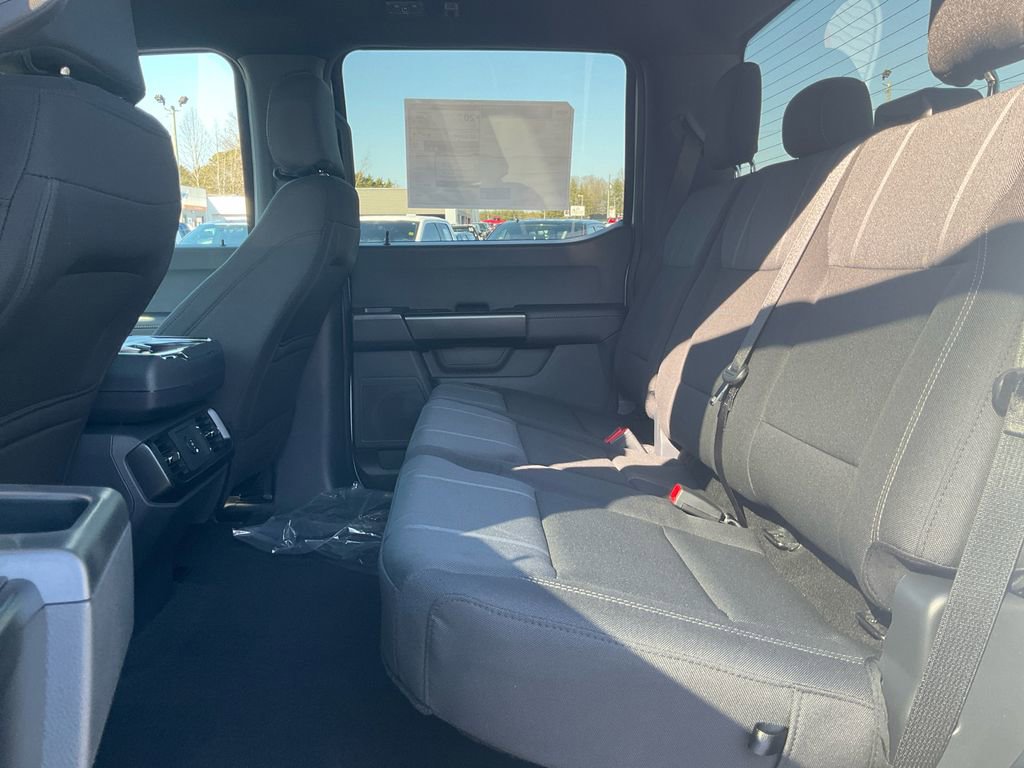 New 2026 Ford F150 STX w/ Equipment Group 200A image 14