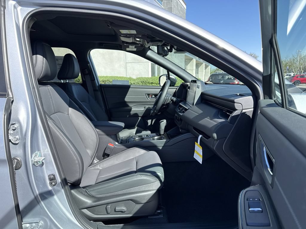 New 2026 Subaru Outback Touring XT AWD/4WD image 26