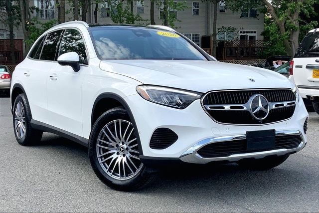 Used 2026 Mercedes-Benz GLC 300 4MATIC video 1
