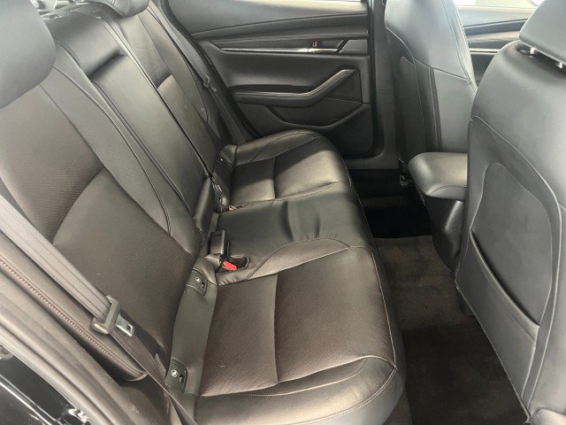 Used 2021 MAZDA MAZDA3 s FWD image 39