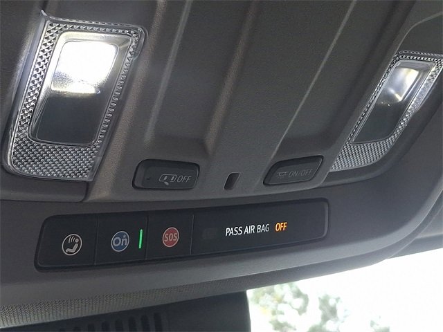 Certified 2024 Chevrolet Silverado 1500 LTZ image 24