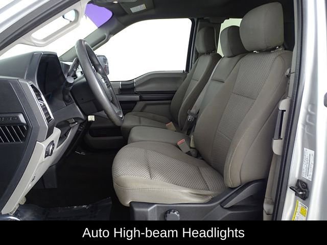 Used 2019 Ford F150 XLT image 10