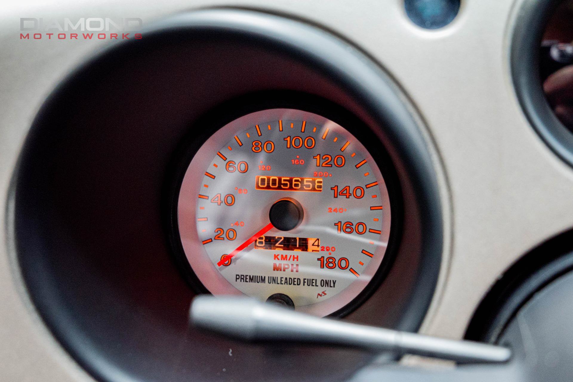 Used 1994 Dodge Viper RT/10 image 14