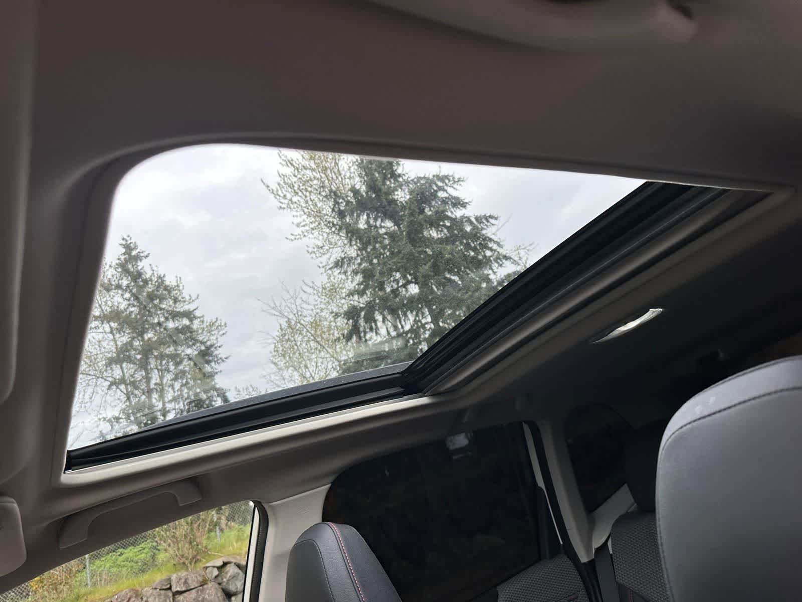 Used 2020 Subaru Forester Sport image 18