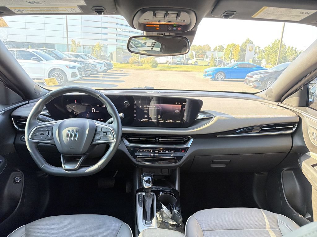 Used 2024 Buick Envista Avenir FWD image 20
