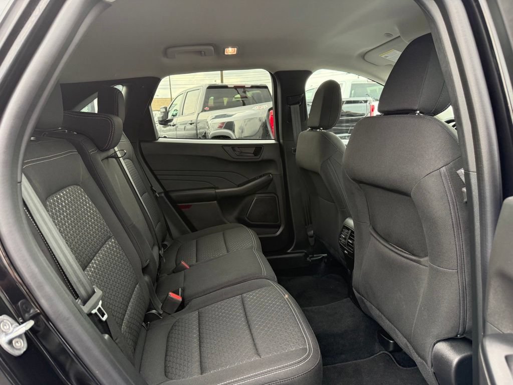 Used 2024 Ford Escape Active AWD/4WD image 19