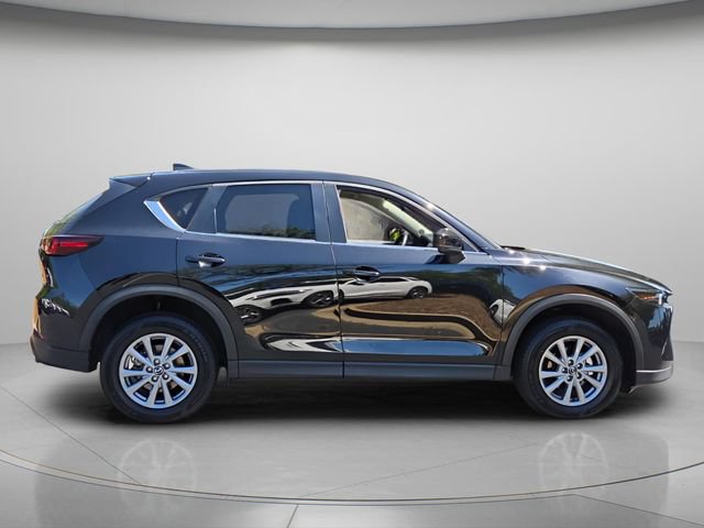 Used 2023 MAZDA CX-5 AWD 2.5 S w/ Select Package image 8