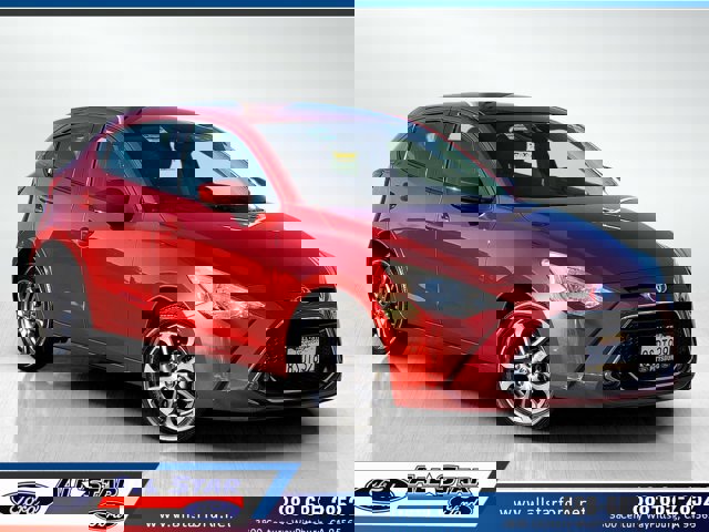 Used 2020 Toyota Yaris