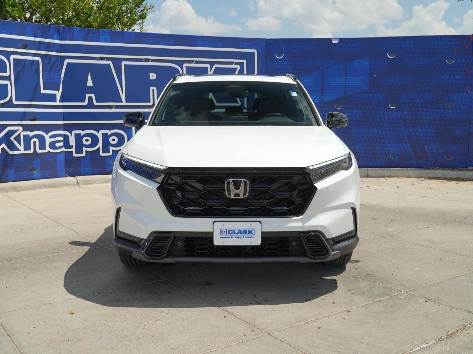 New 2026 Honda CR-V Sport-L image 2